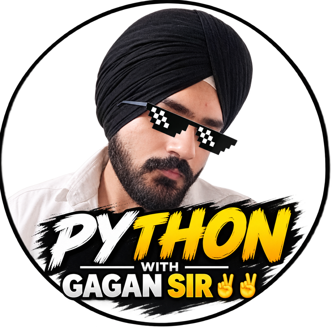 Python with Instructor